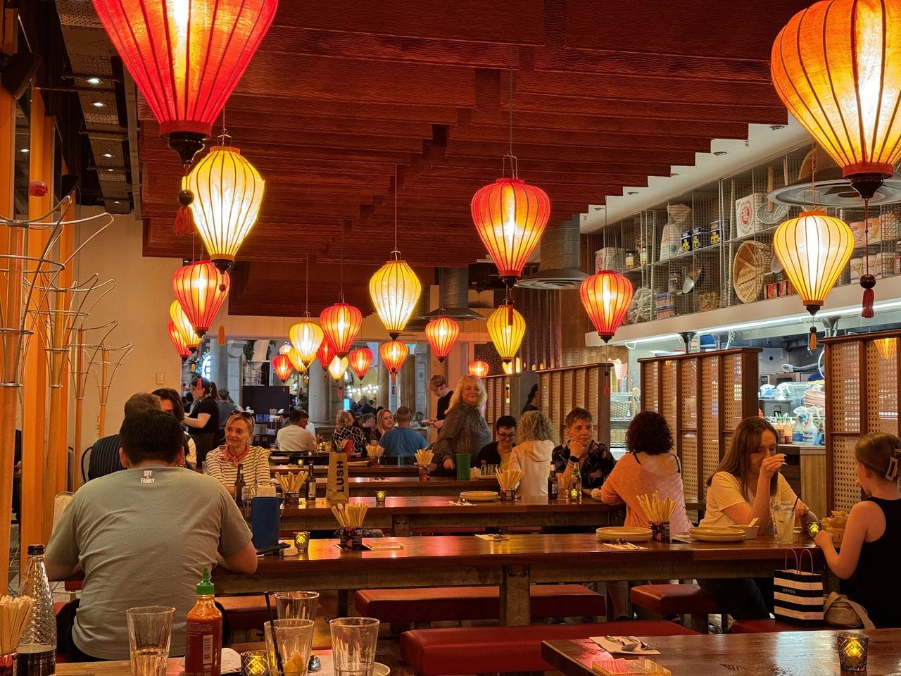 Tampopo Ltd