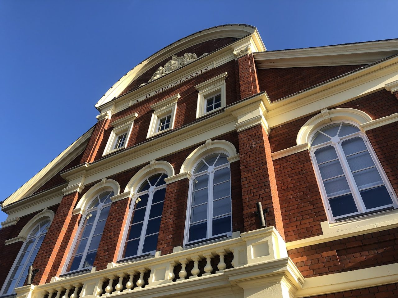 Tamworth Assembly Rooms