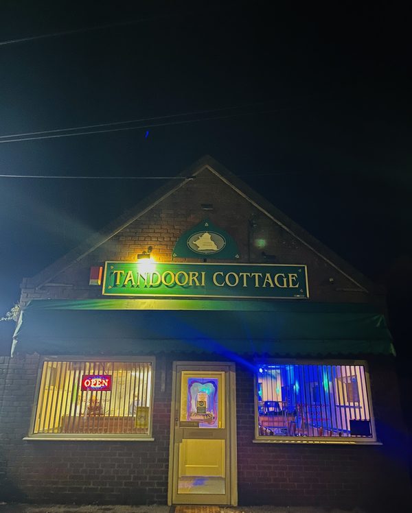 Tandoori Cottage