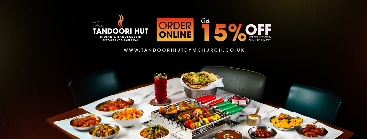 Tandoori Hut