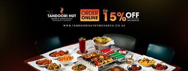Tandoori Hut