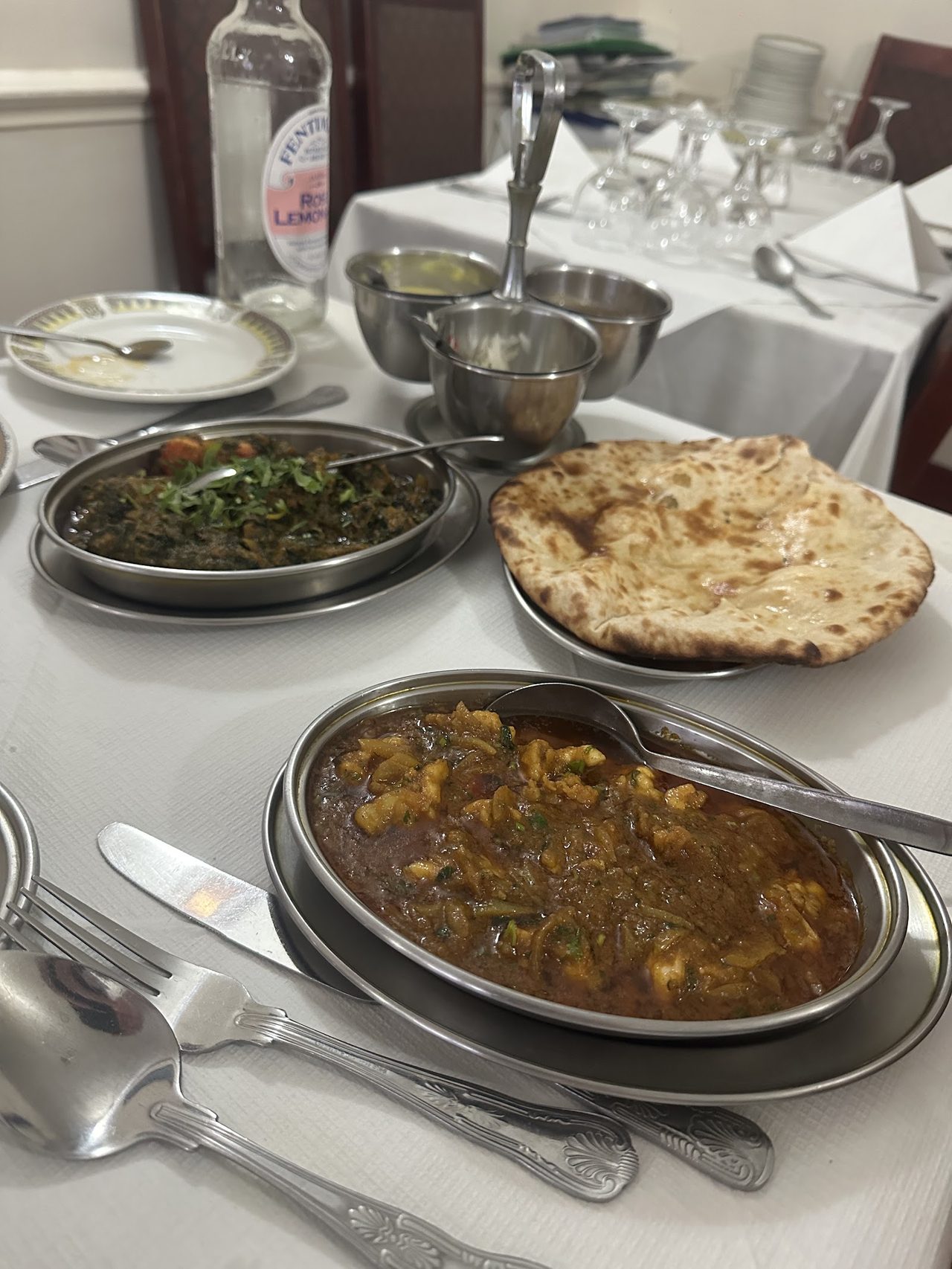 Tandoori Villa