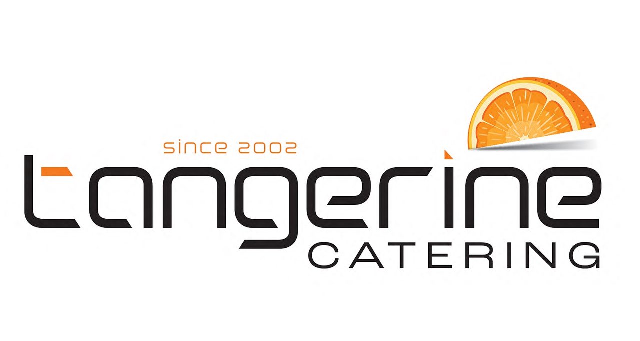 Tangerine Catering Management