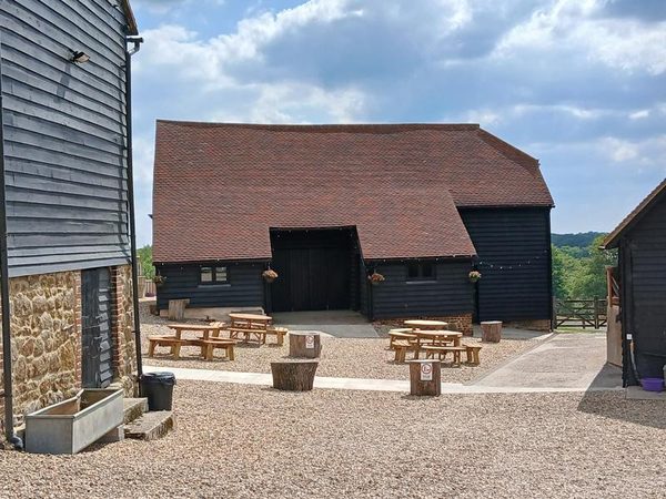 Tanhurst Estate Café and Events
