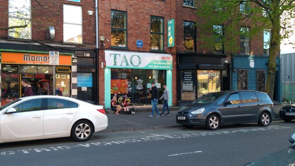Tao Noodle Bar Cafe