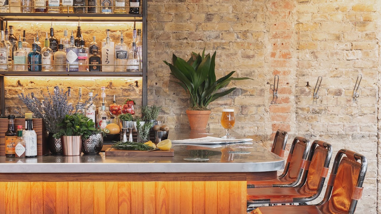 Tap Tavern