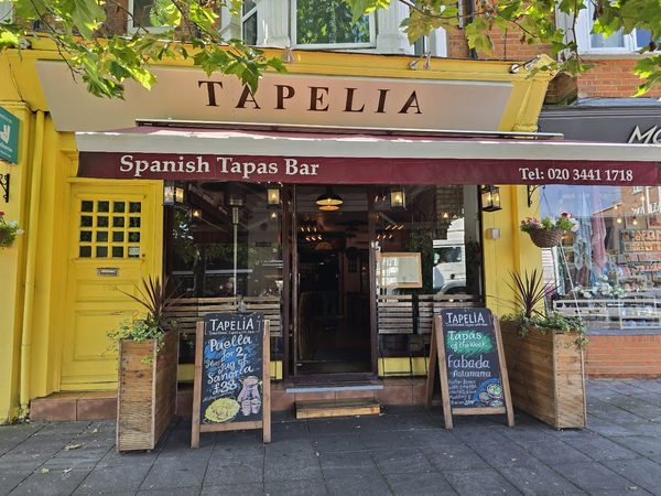 Tapelia