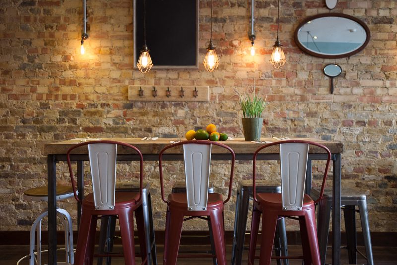 Tapeo Cafe And Tapas