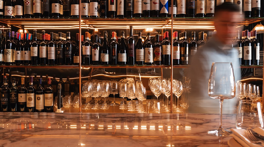Tappo Enoteca