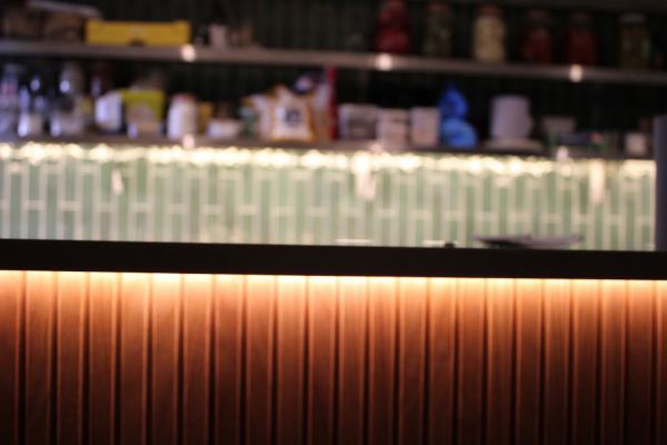 Tapps Wine Bar