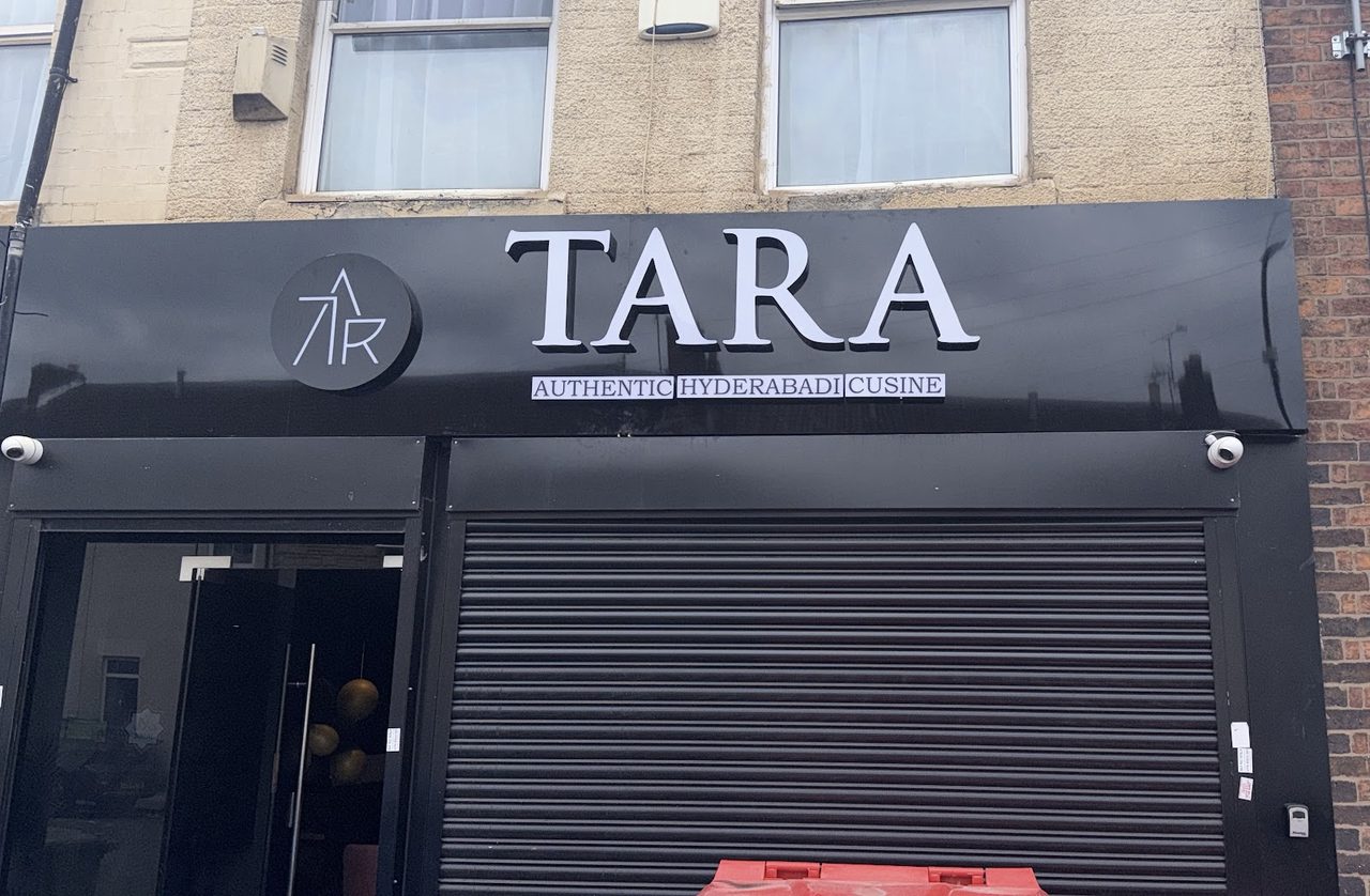 Tara