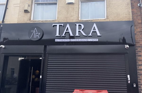 Tara
