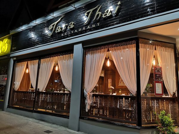 Tara Thai Restaurant