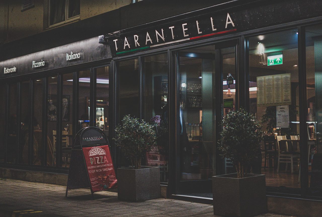 Tarantella Ristorante