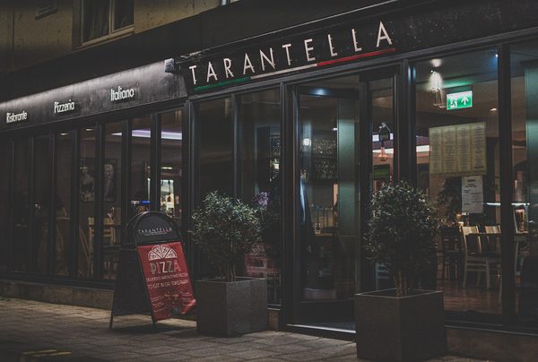 Tarantella Ristorante