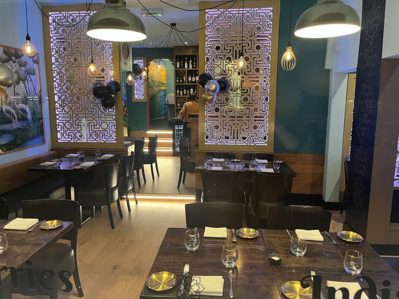Tarka Restaurant & Takeaway
