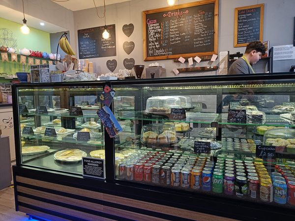 Tarland Tearooms