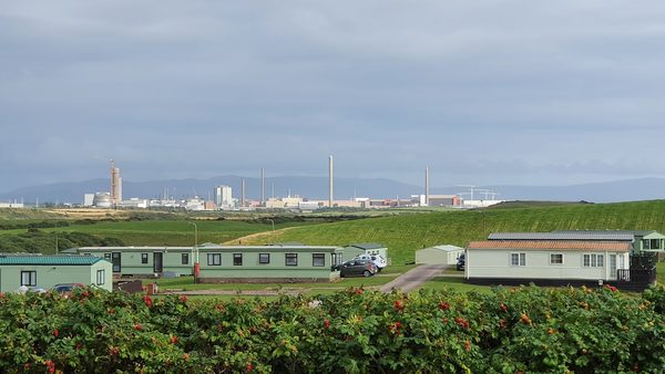 Tarnside Caravan Park