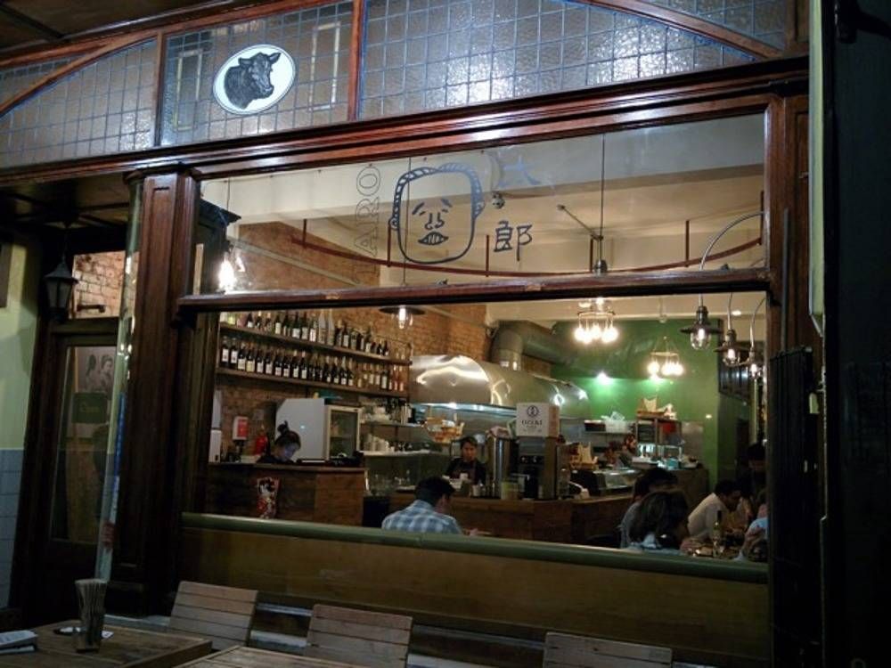 Taro Balham