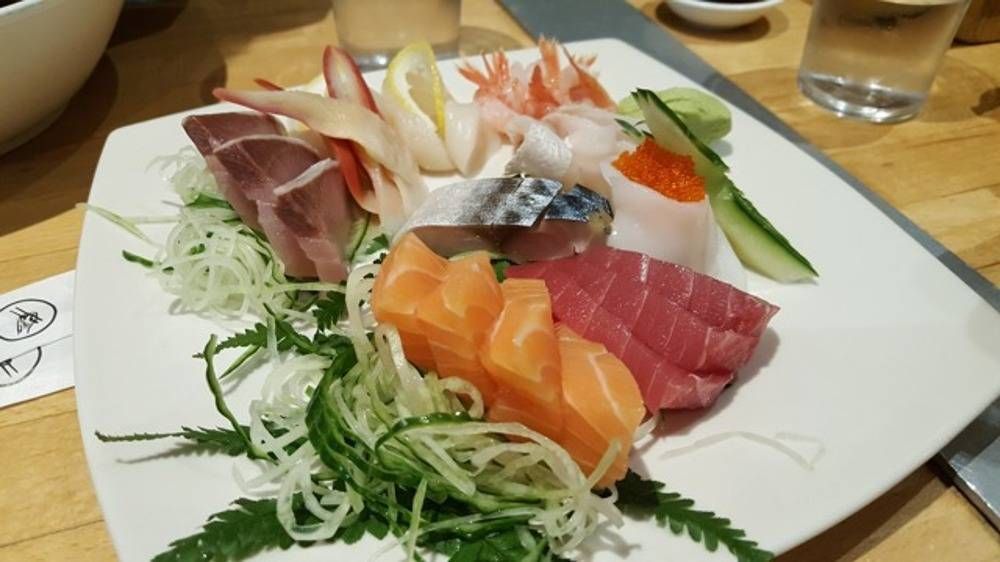 Taro Soho