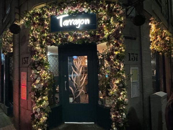 TARRAGON