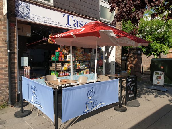 Tasca Cafe