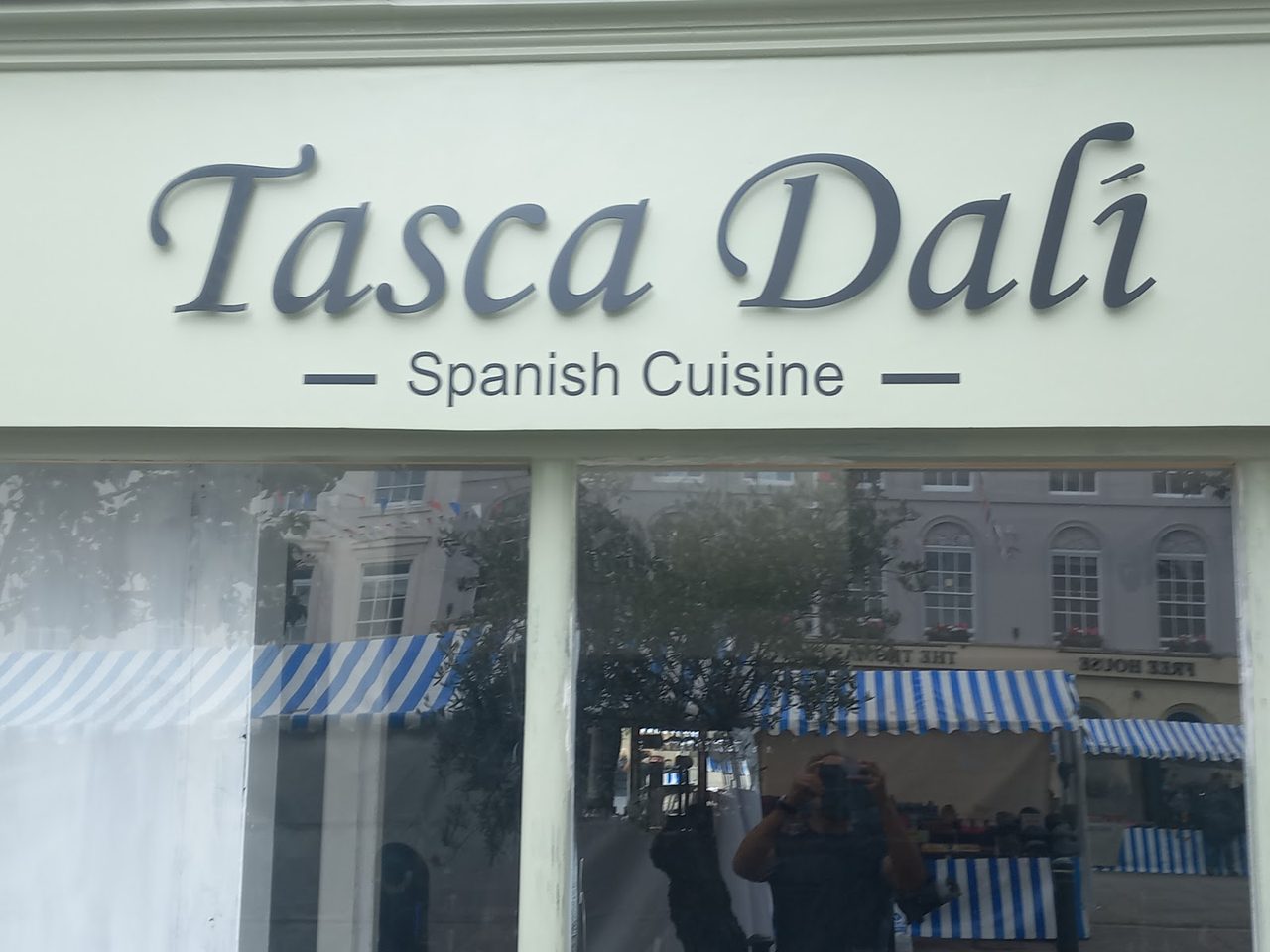 Tasca Dali