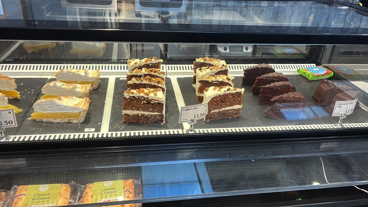 Taste Cafe