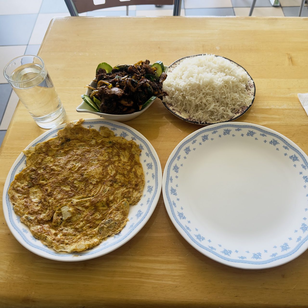Taste Of Asia