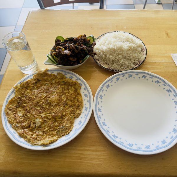 Taste Of Asia