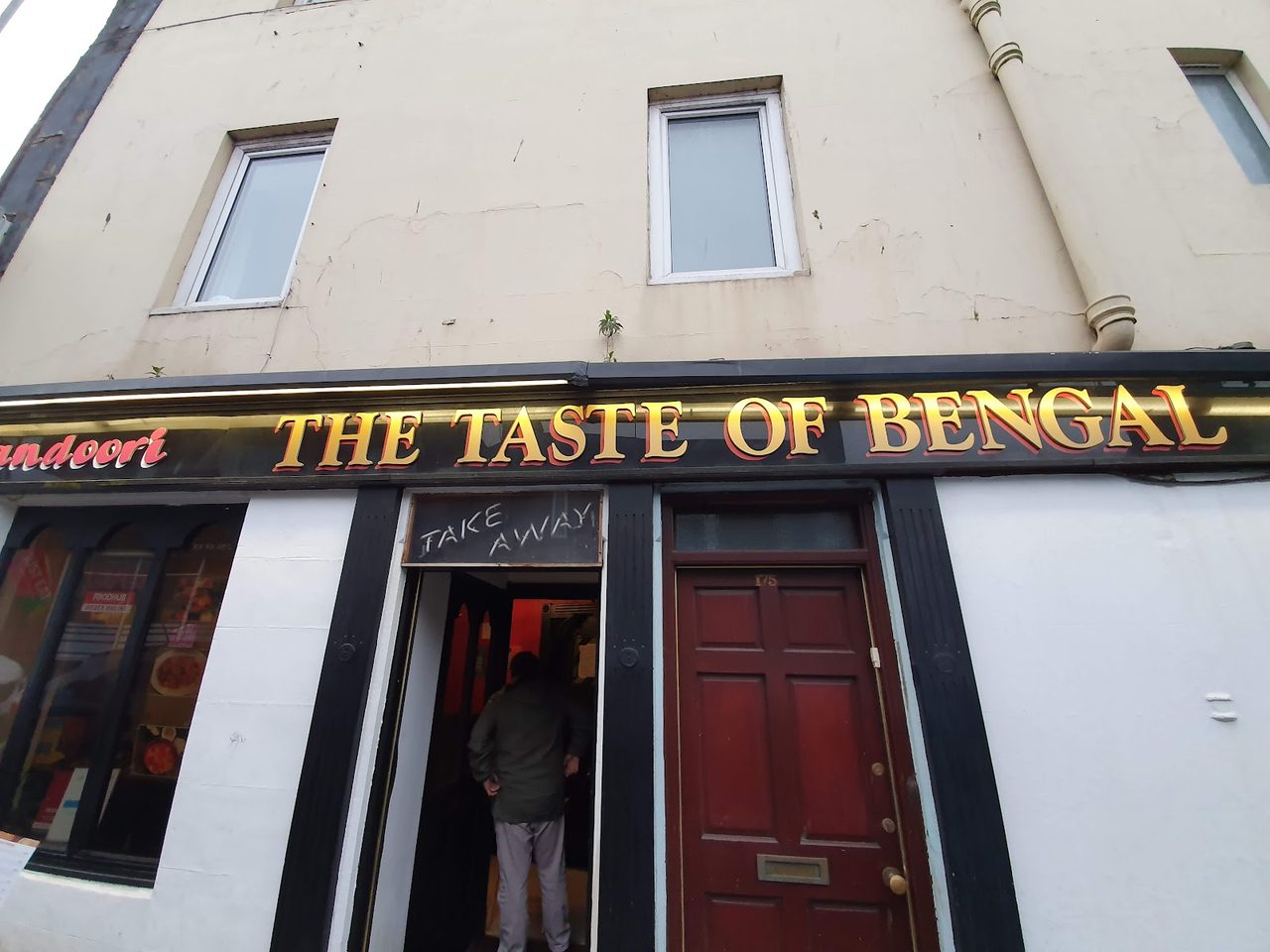 Taste Of Bengal