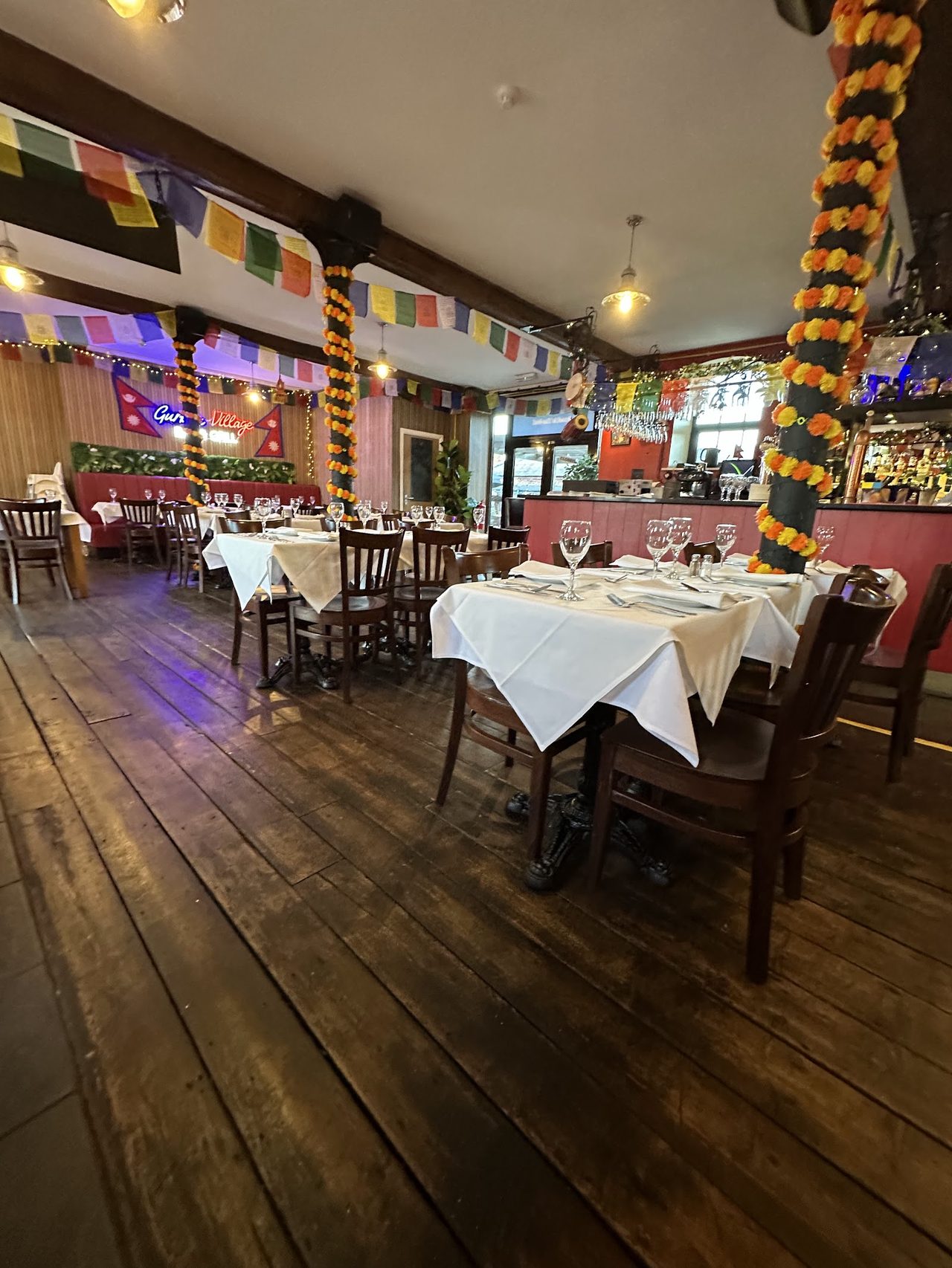 Taste of Bengal