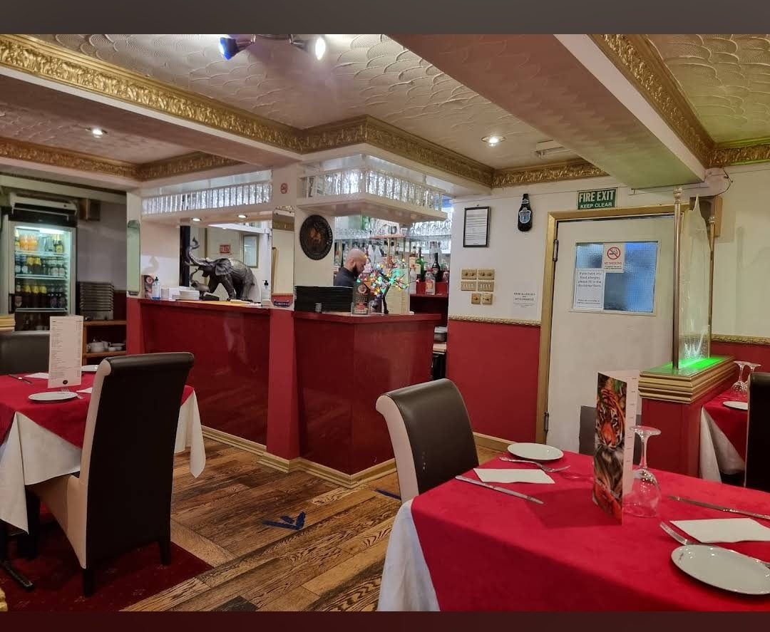 TASTE OF BENGAL CUMBRIA LTD
