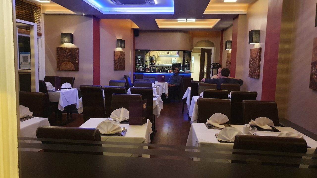 Taste Of Bengal Restaurant