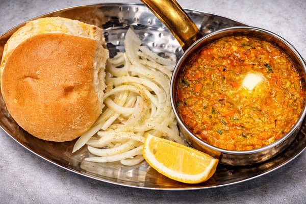 Taste Of Bharat