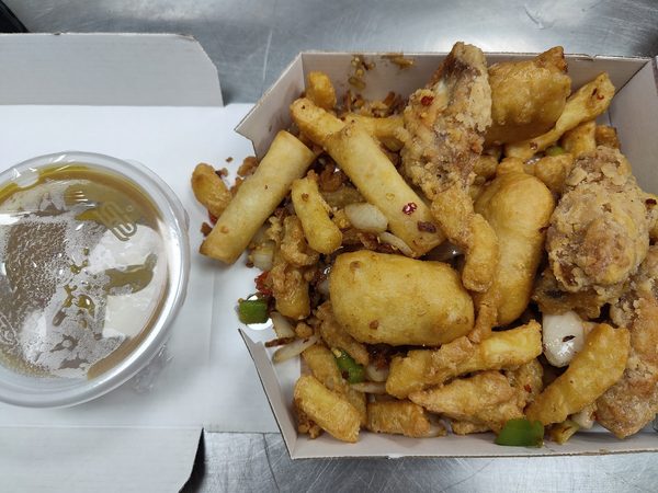 Taste Of China