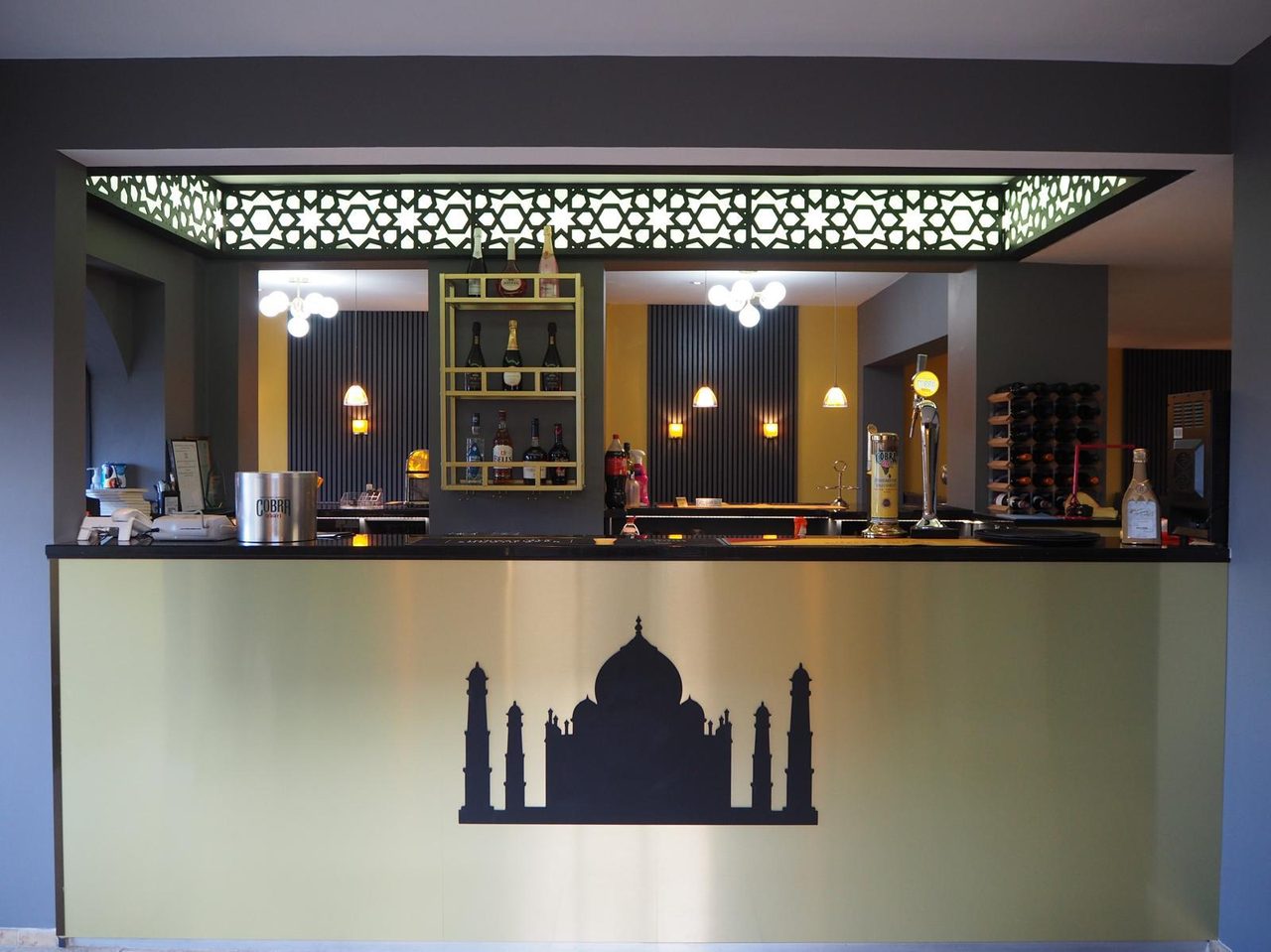 Taste Of India
