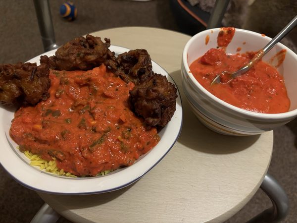 Taste of India