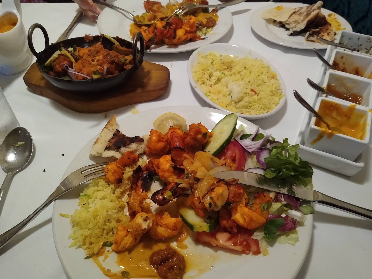 Taste Of India
