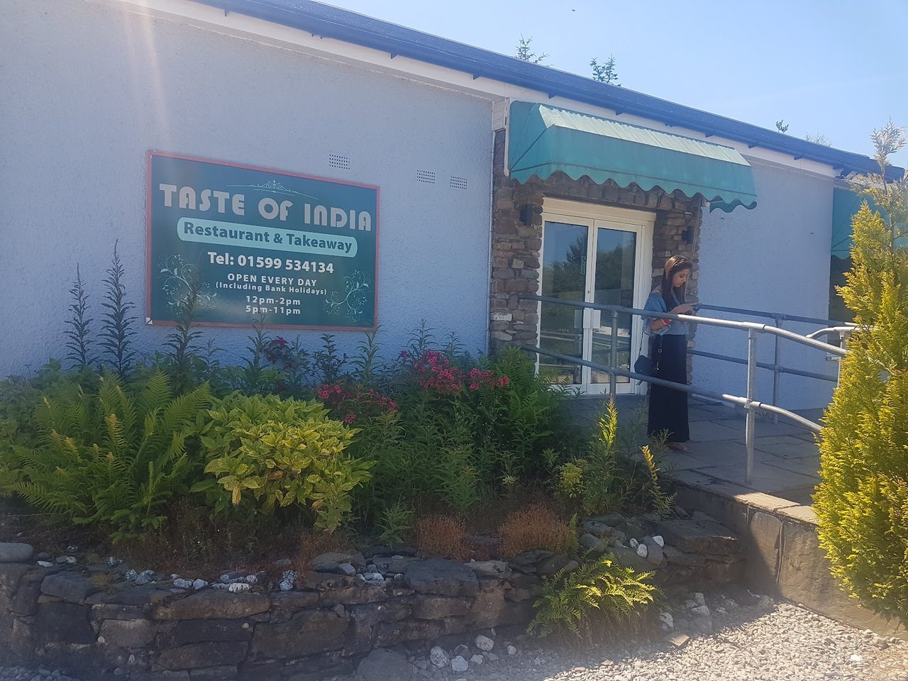 Taste of India