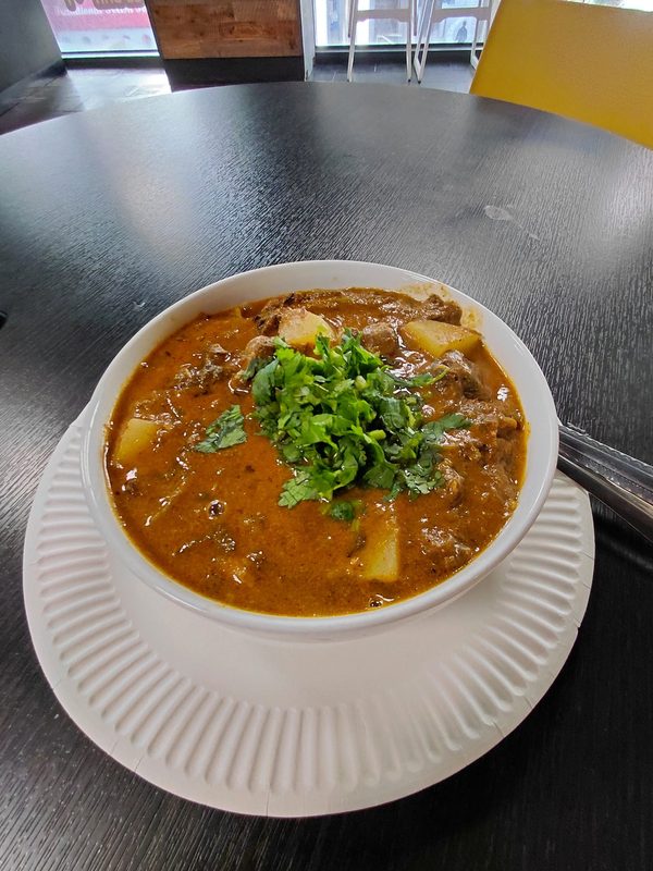 Taste Of India