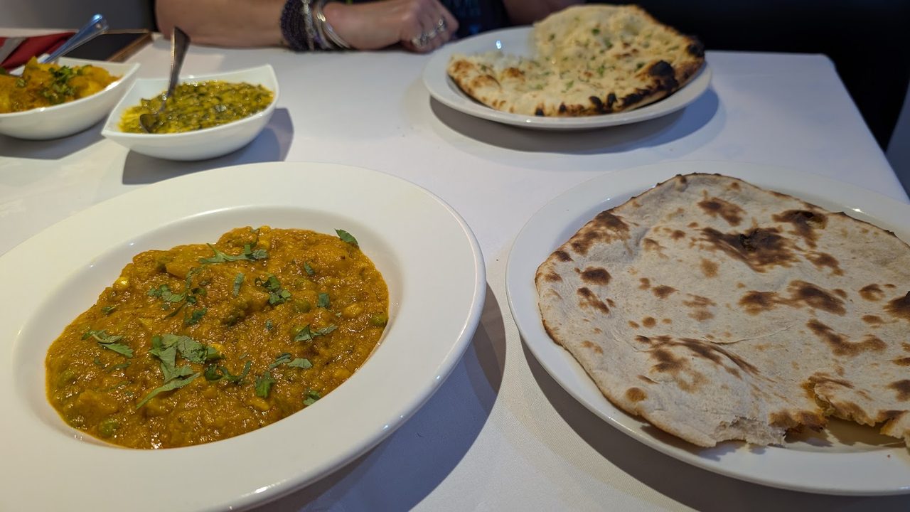 Taste of India