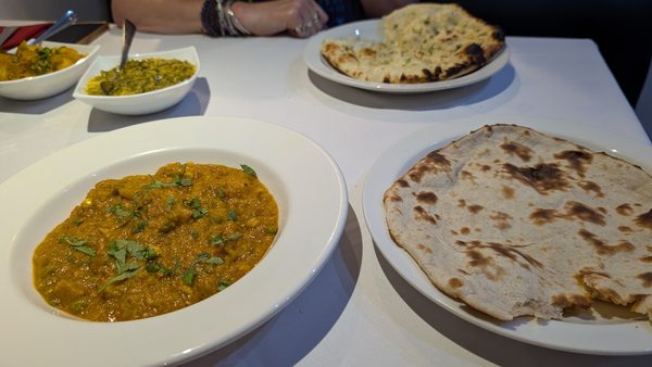 Taste of India