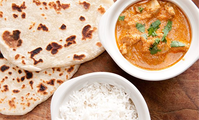 Taste Of India