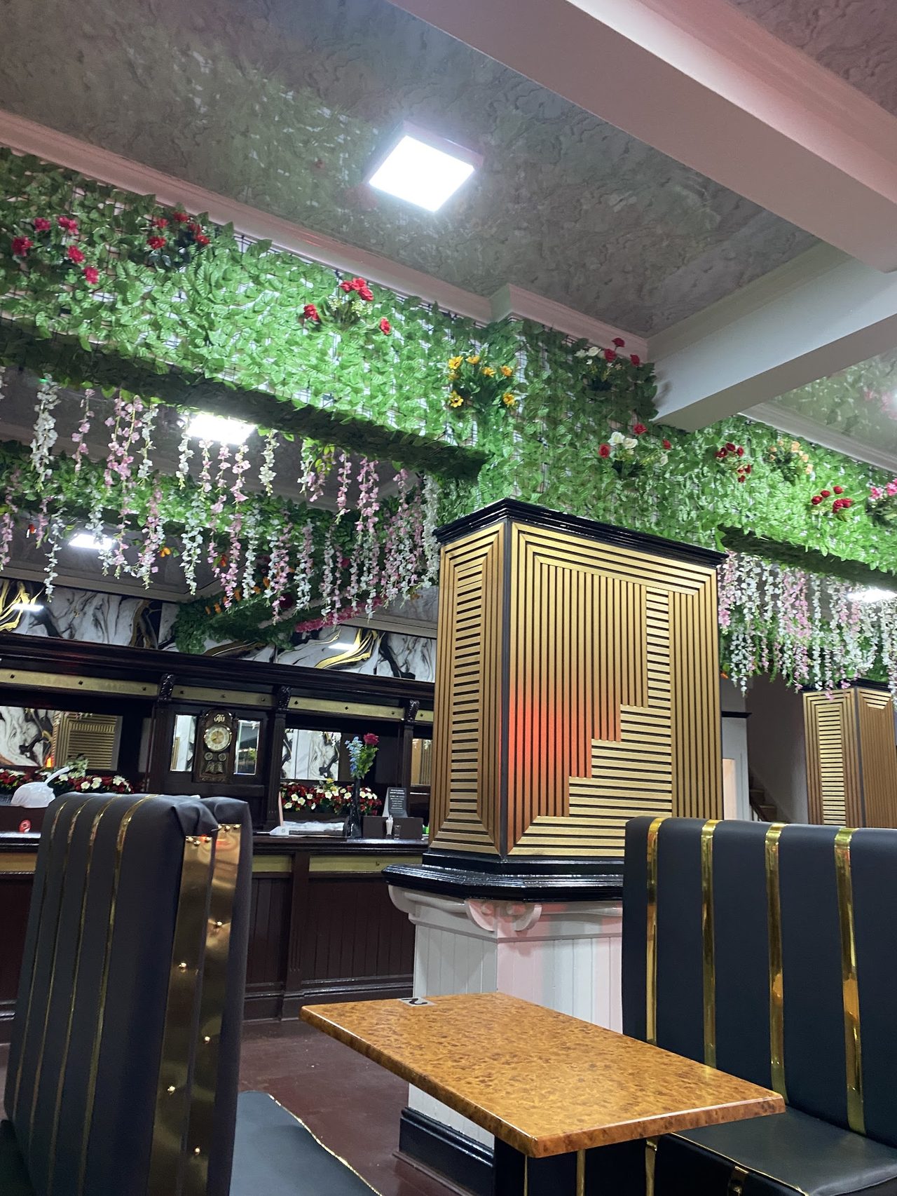 Taste of Peshawar Blackburn