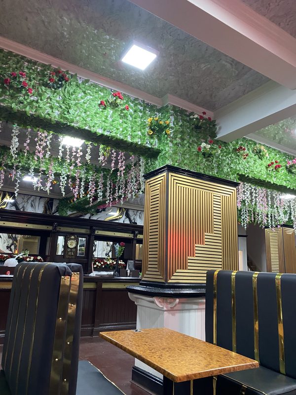 Taste of Peshawar Blackburn