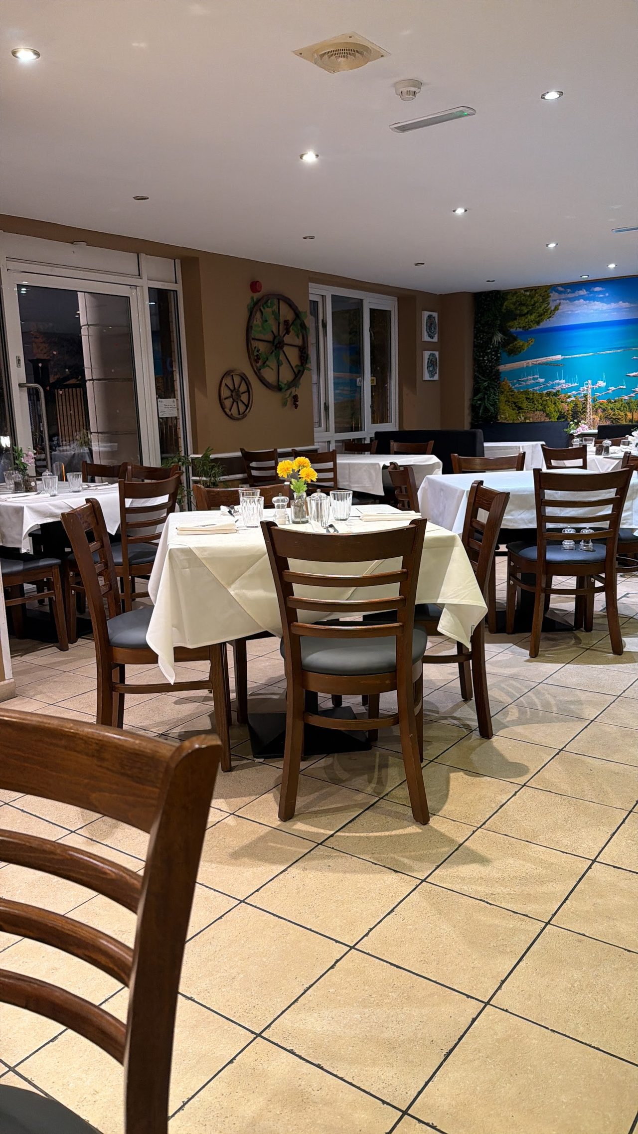 Taste of Sicily