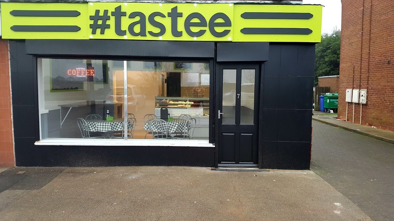 Tastee