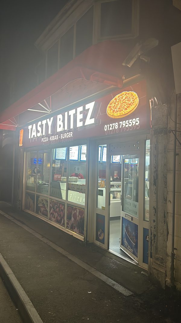 Tasty Bitez