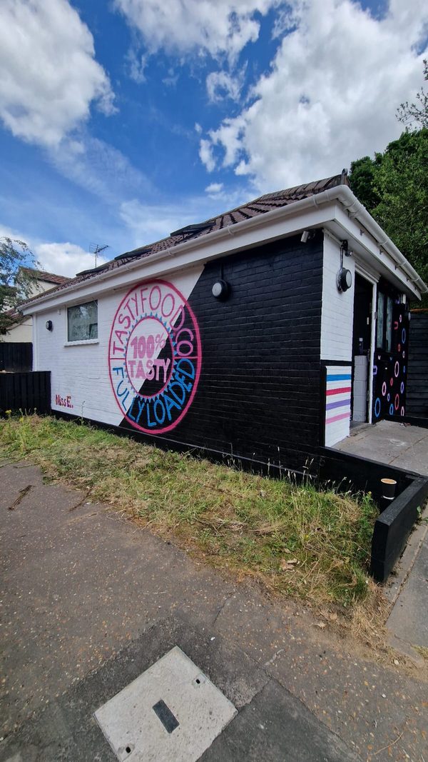 Tasty Food Co